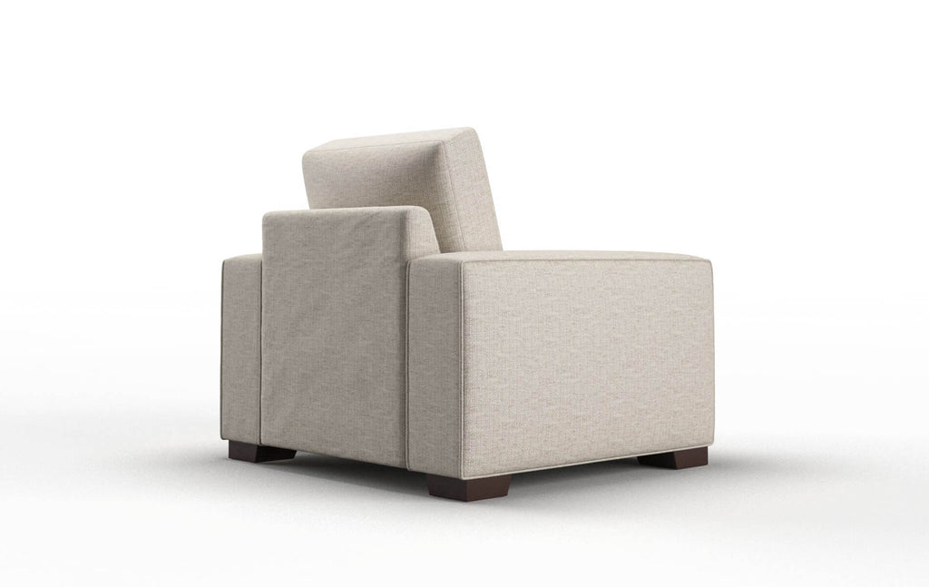 Modena Chair - Parker Wheat