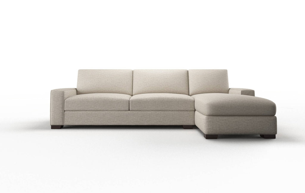 Modena Panel - Parker Wheat