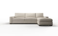 Modena Panel - Parker Wheat