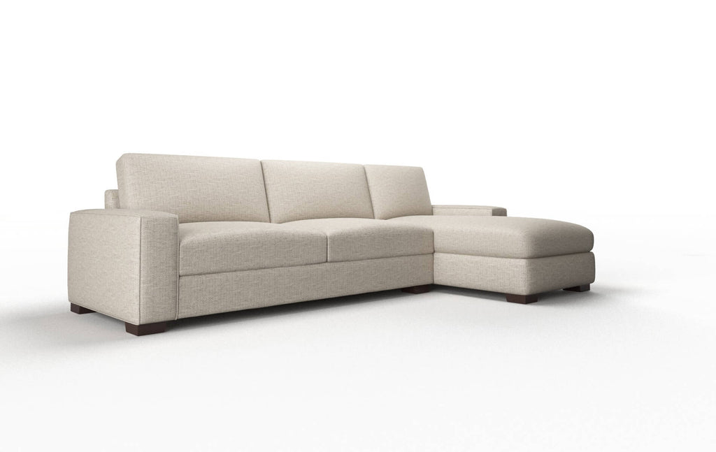 Modena Panel - Parker Wheat