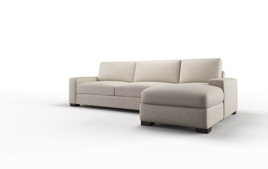 Modena Panel - Parker Wheat