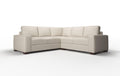 Modena Sectional - Parker Wheat