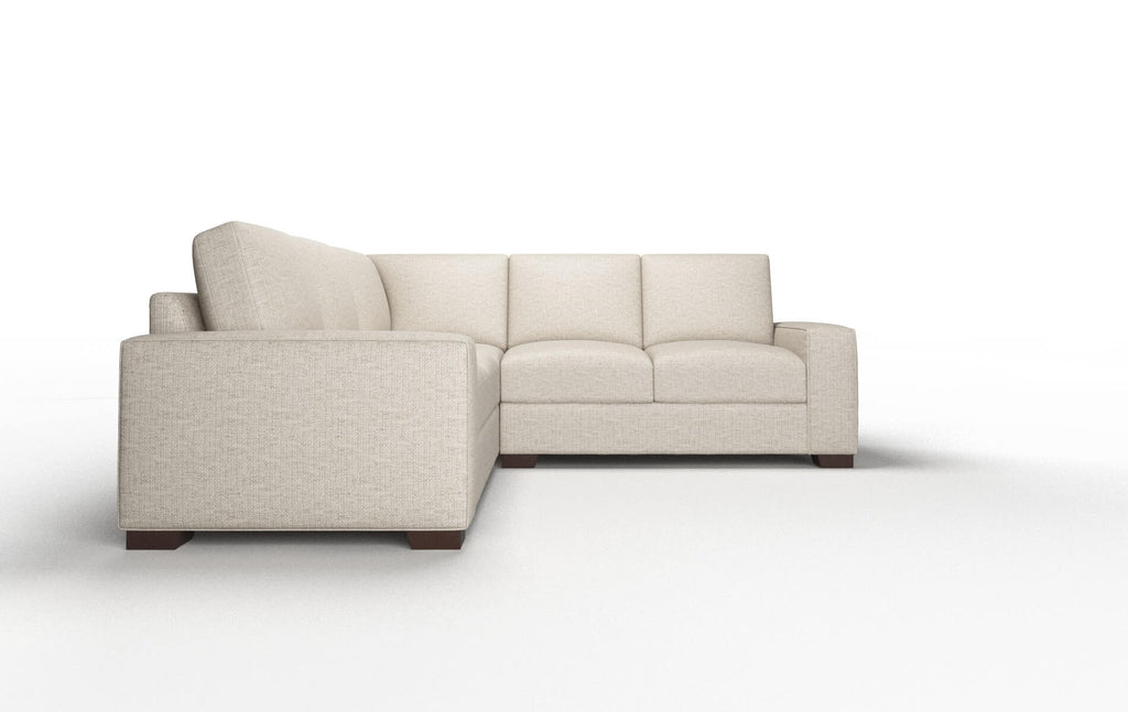 Modena Sectional - Parker Wheat