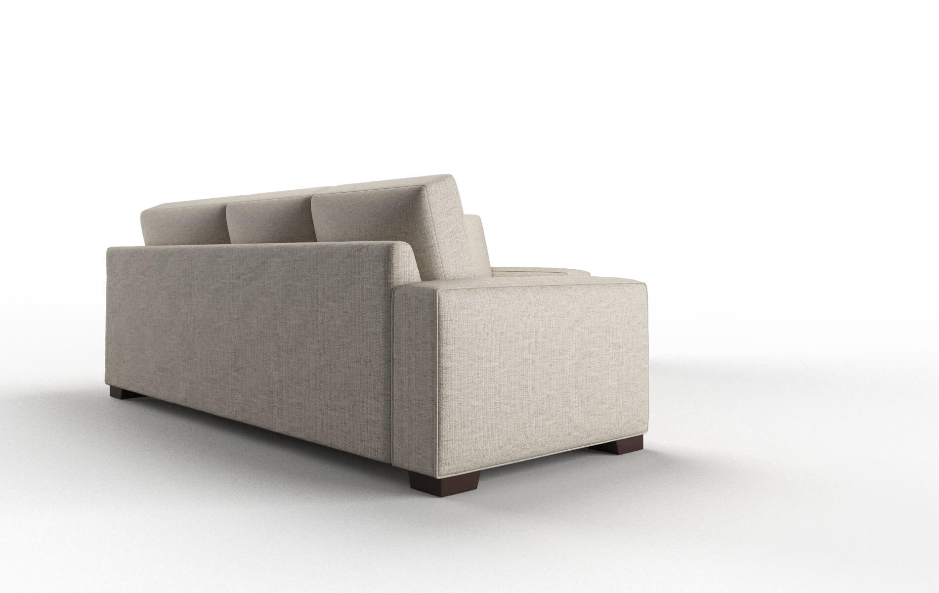 Modena Sectional - Parker Wheat