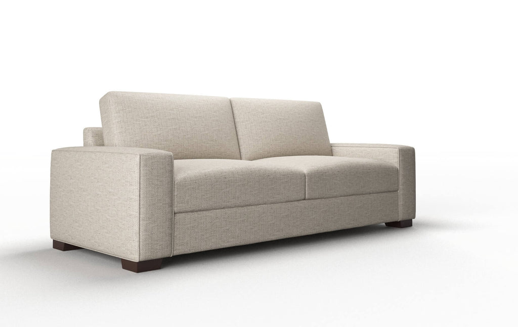 Modena Sofa - Parker Wheat