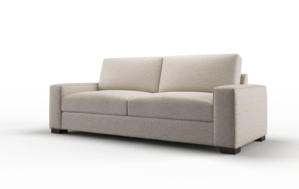 Modena Sofa - Parker Wheat
