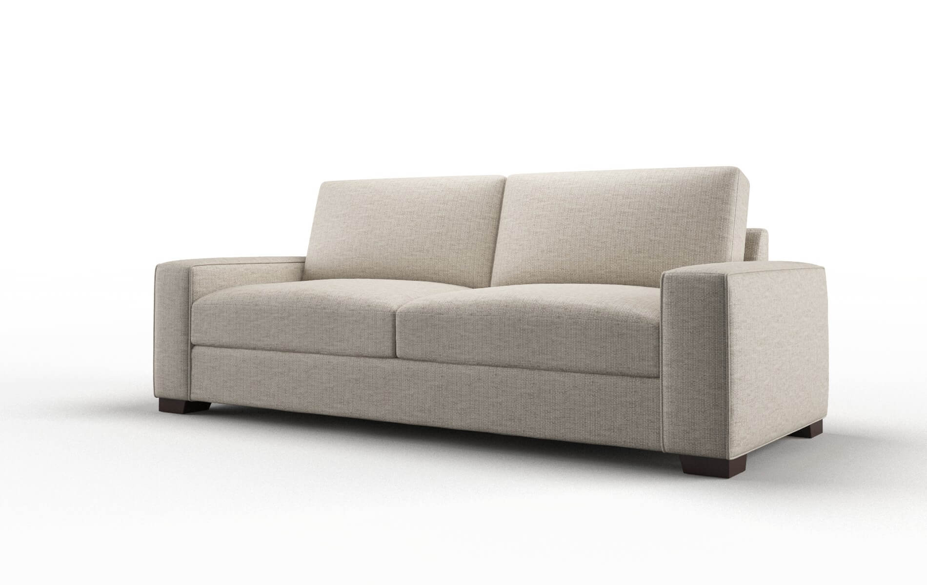 Modena Sofa - Parker Wheat