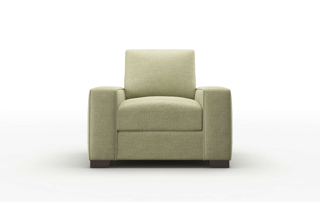 Modena Chair - Portland Basil