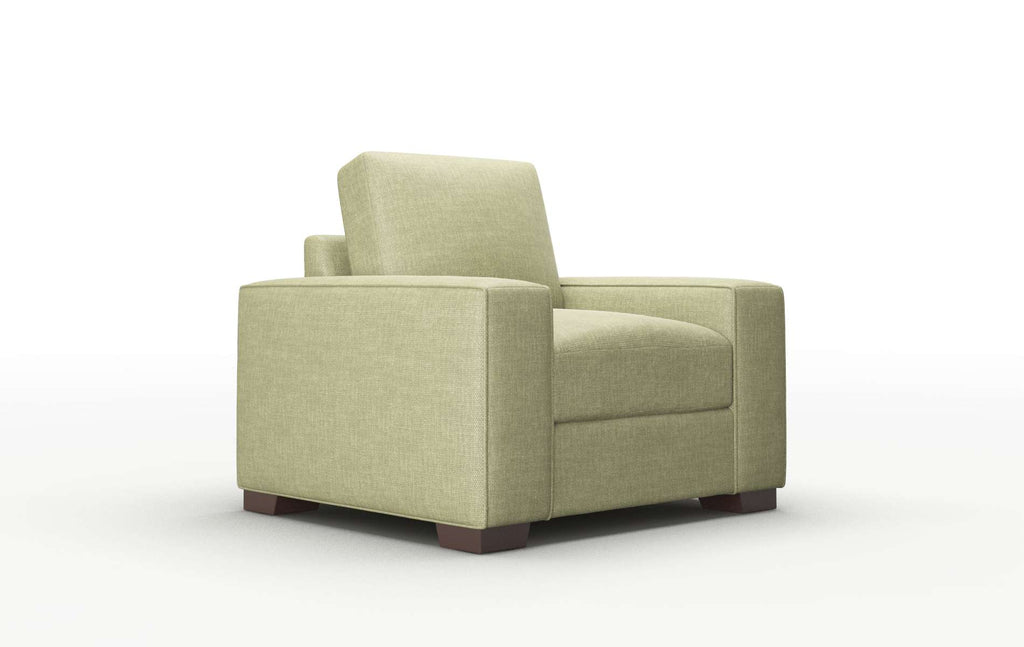 Modena Chair - Portland Basil