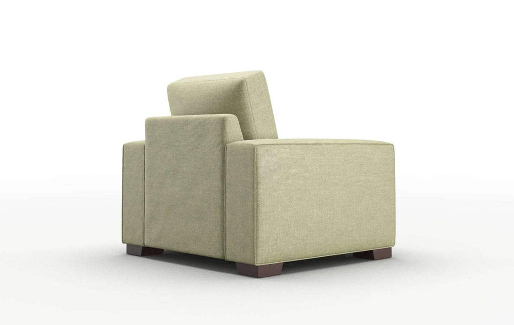 Modena Chair - Portland Basil