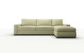 Modena Panel - Portland Basil