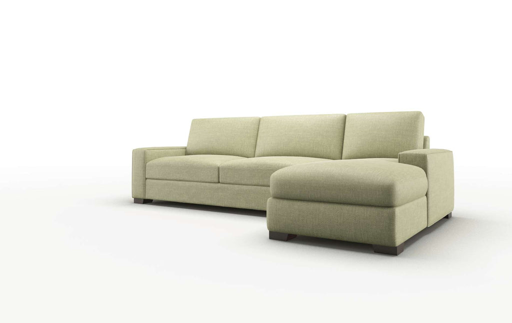 Modena Panel - Portland Basil