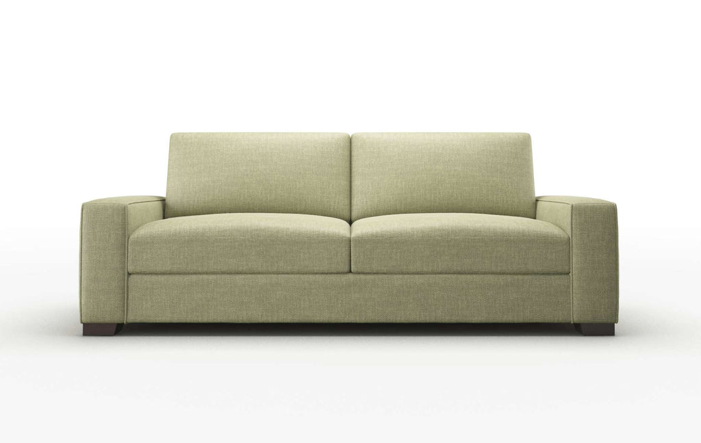 Modena Sofa - Portland Basil