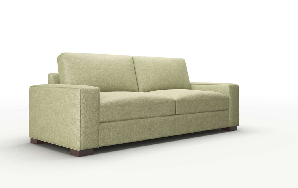 Modena Sofa - Portland Basil