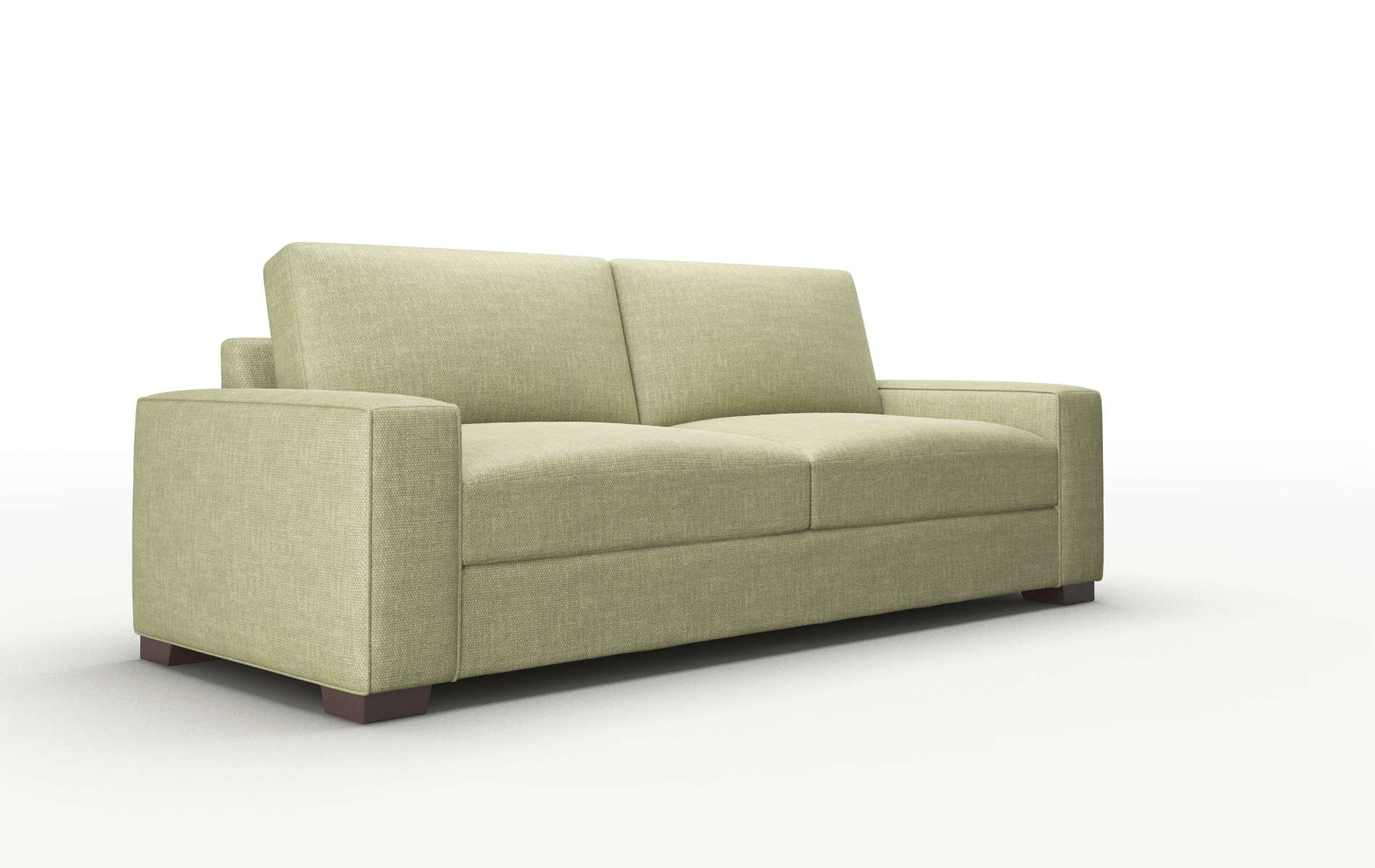 Modena Sofa - Portland Basil