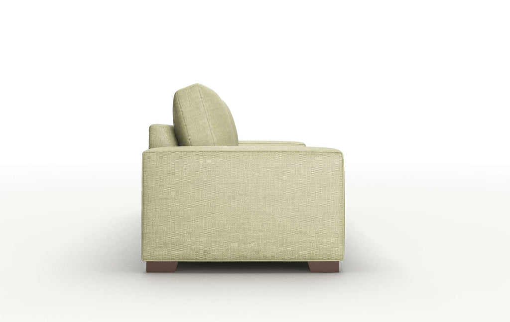 Modena Sofa - Portland Basil