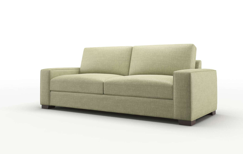 Modena Sofa - Portland Basil