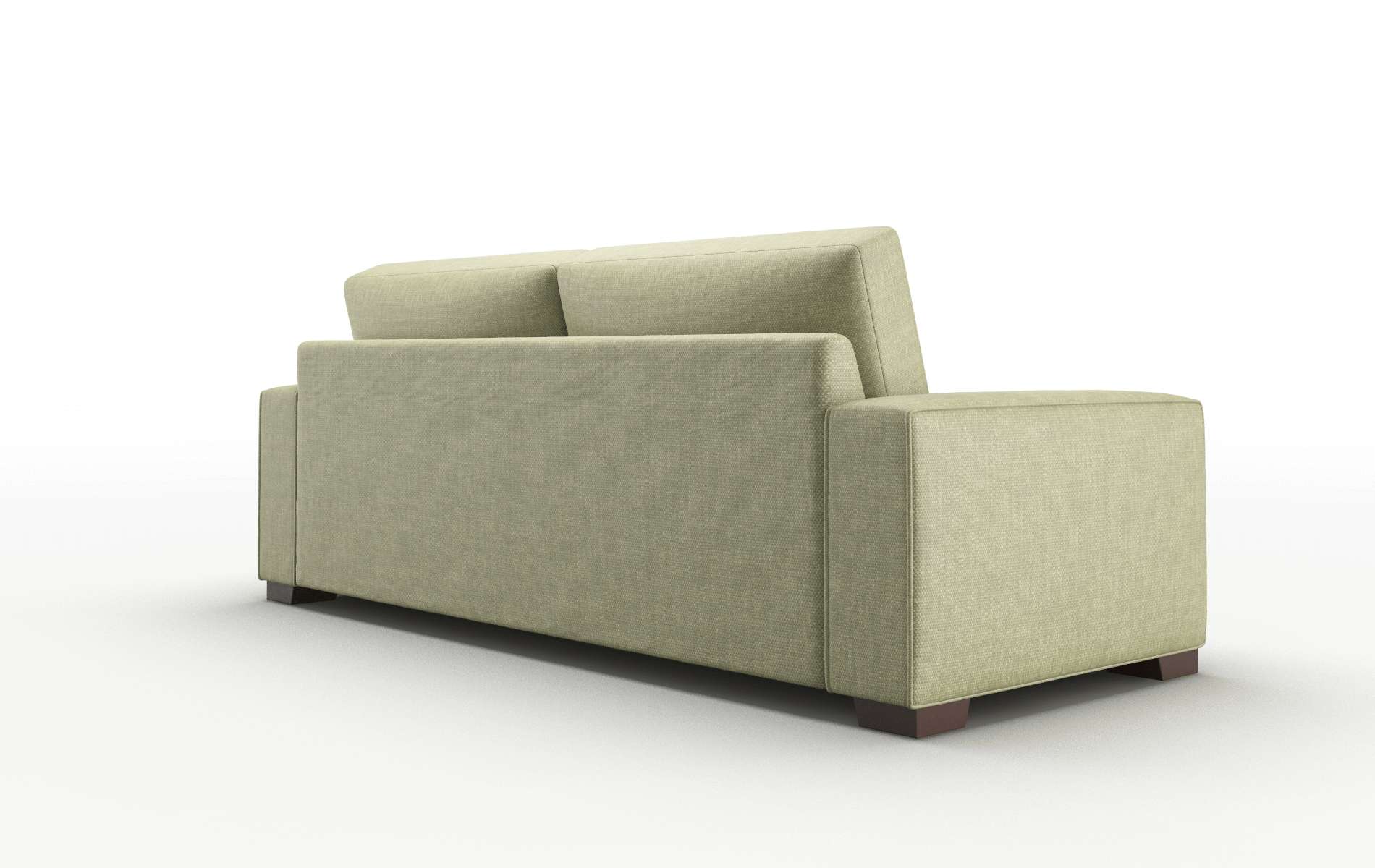 Modena Sofa - Portland Basil