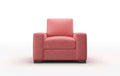 Modena Chair - Portland Berry