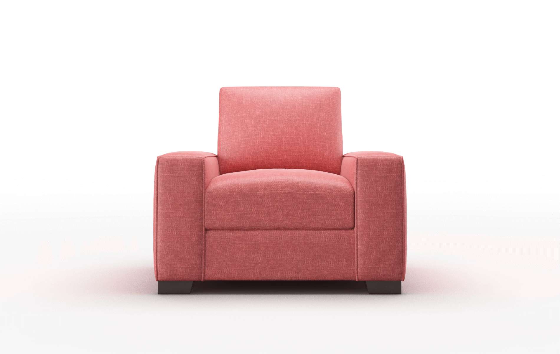 Modena Chair - Portland Berry