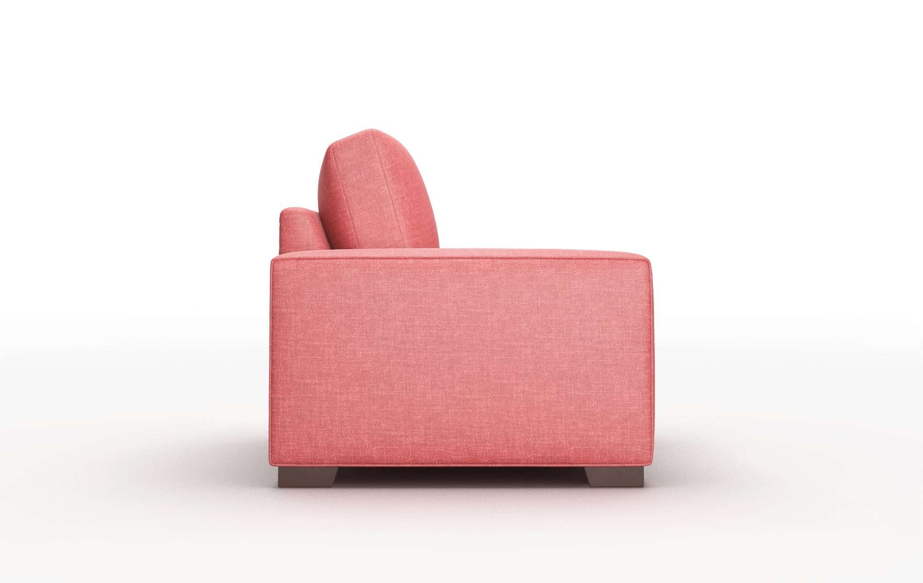 Modena Chair - Portland Berry