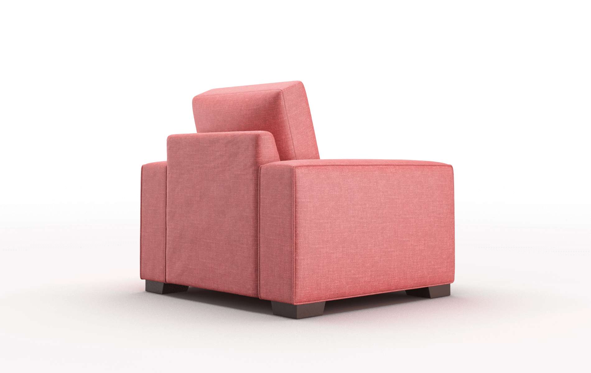 Modena Chair - Portland Berry