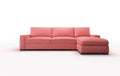 Modena Panel - Portland Berry