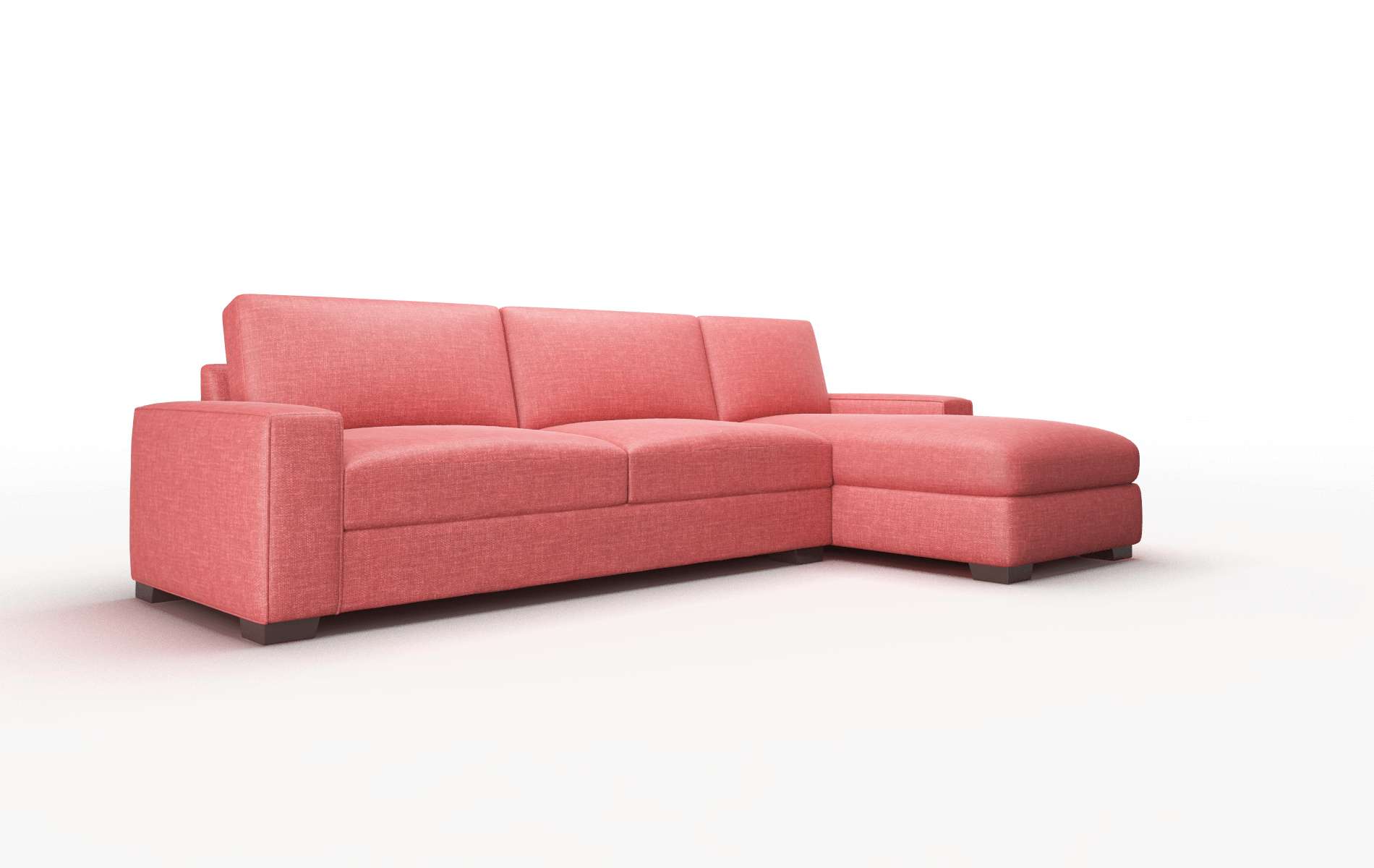 Modena Panel - Portland Berry