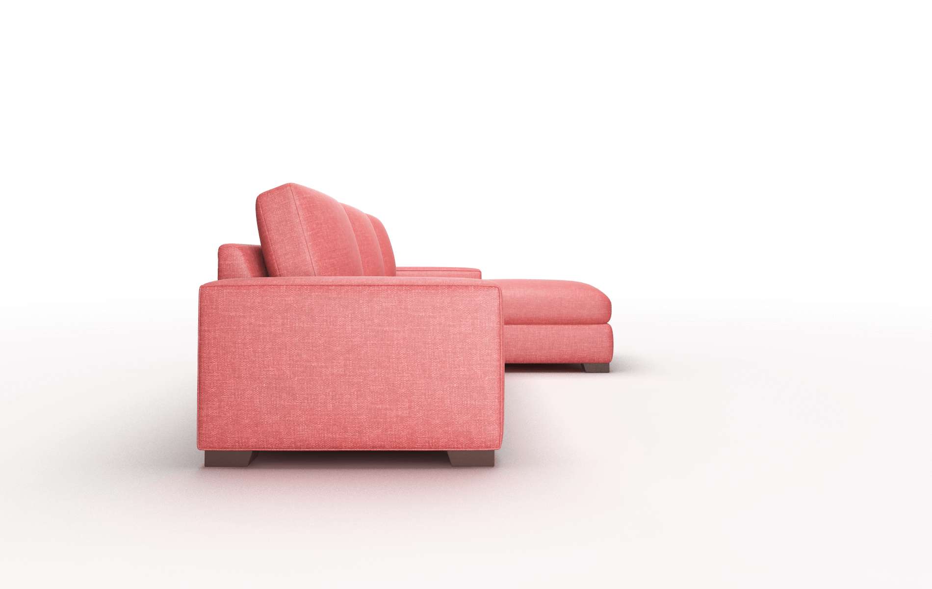 Modena Panel - Portland Berry