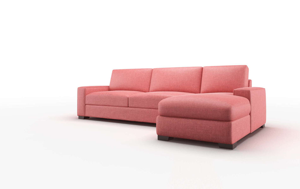 Modena Panel - Portland Berry