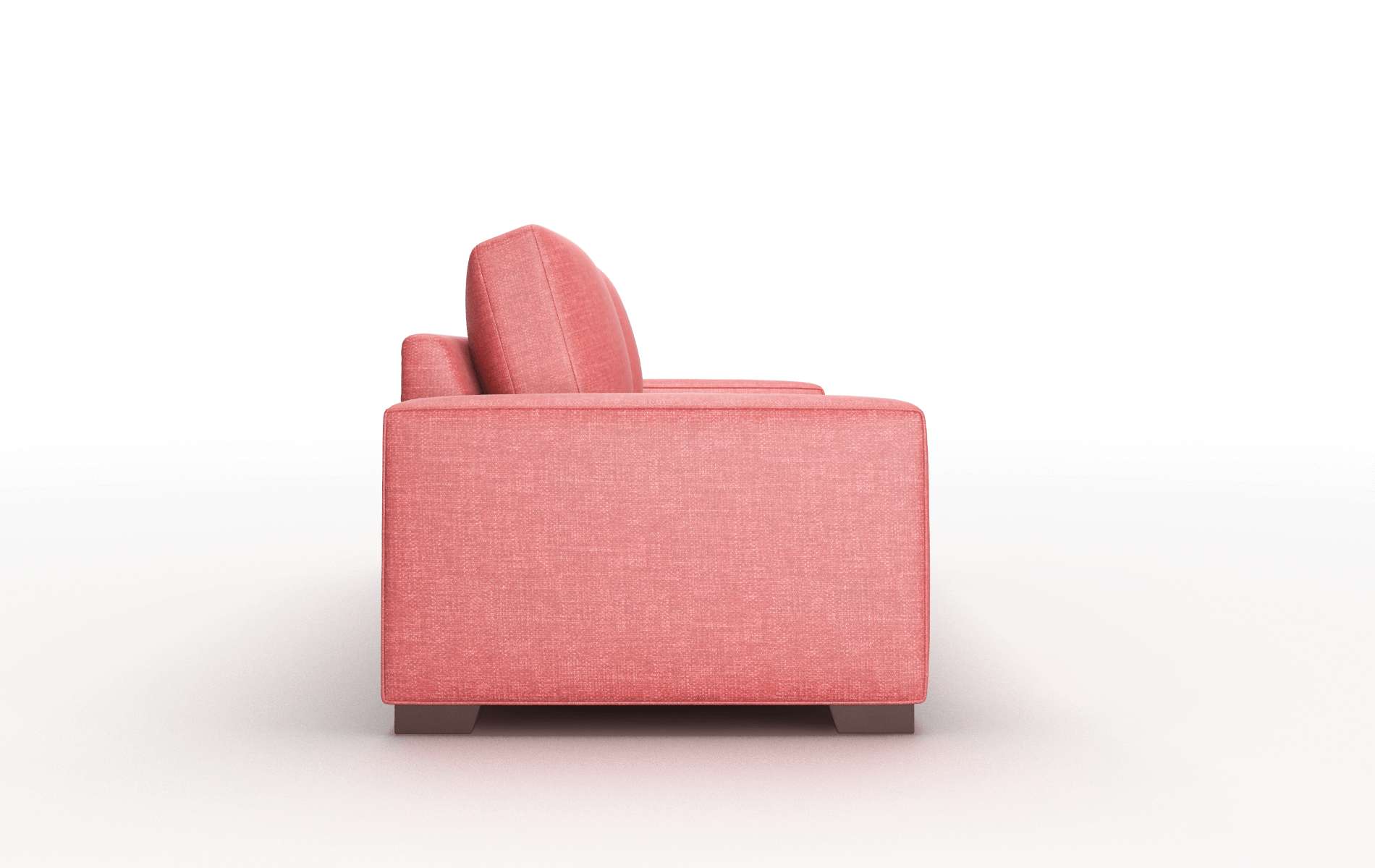 Modena Sofa - Portland Berry