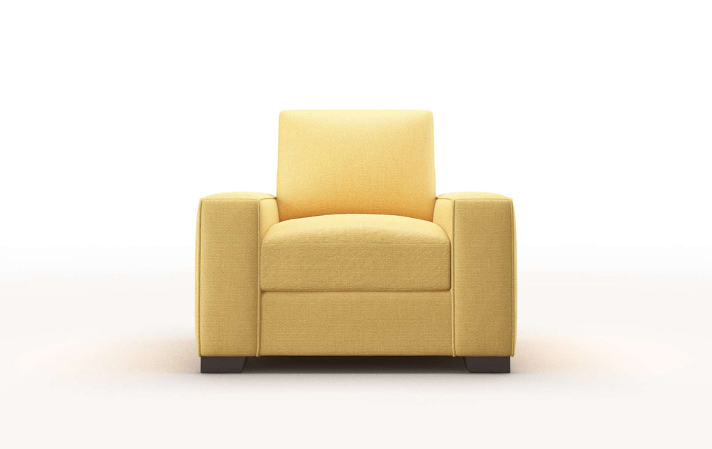 Modena Chair - Portland Dijon