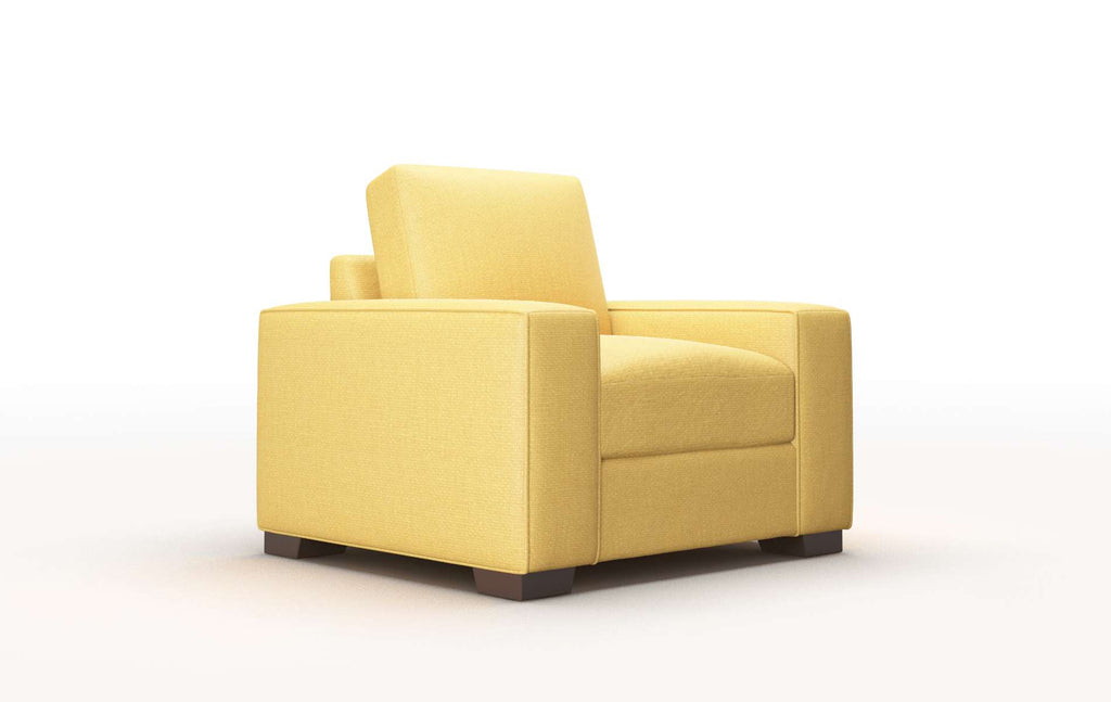 Modena Chair - Portland Dijon