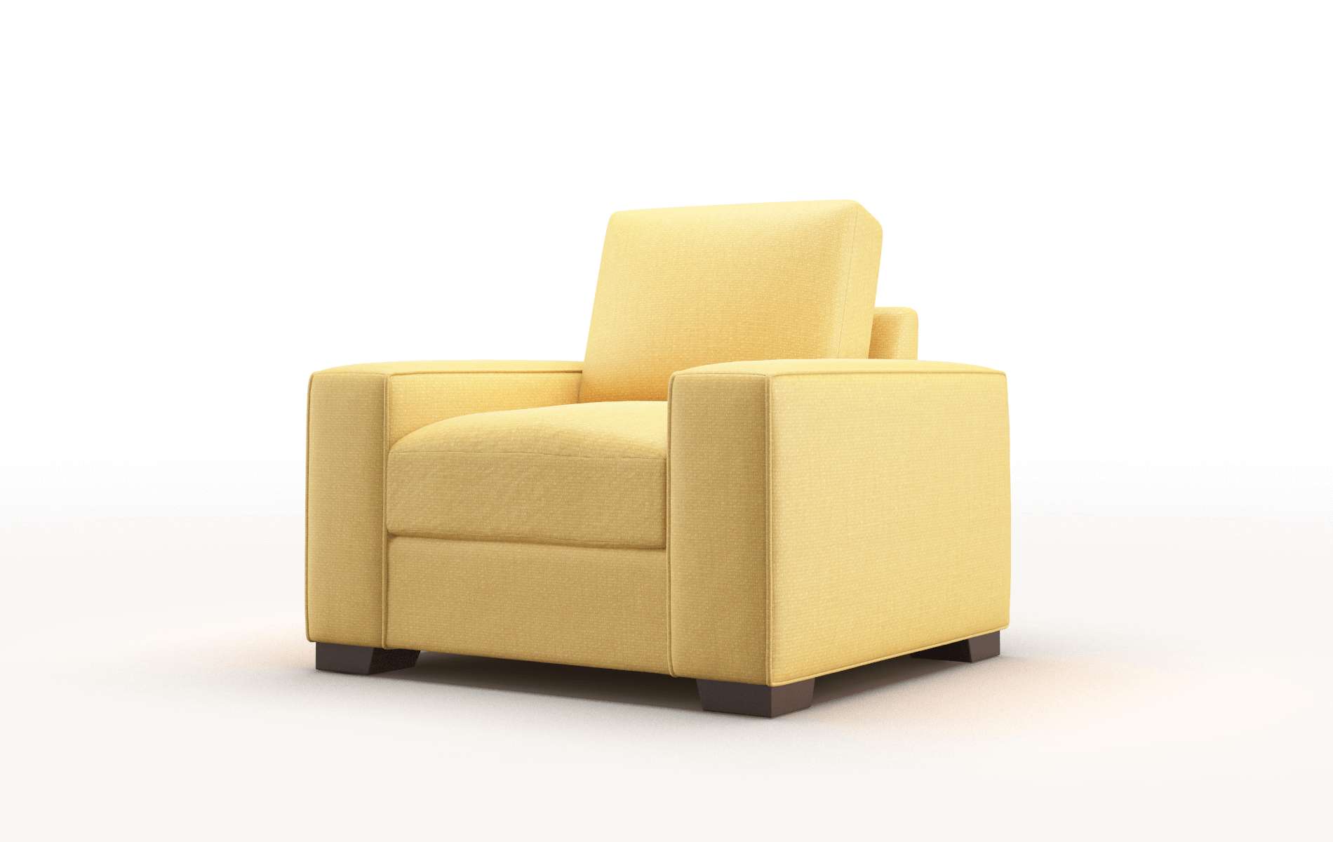 Modena Chair - Portland Dijon