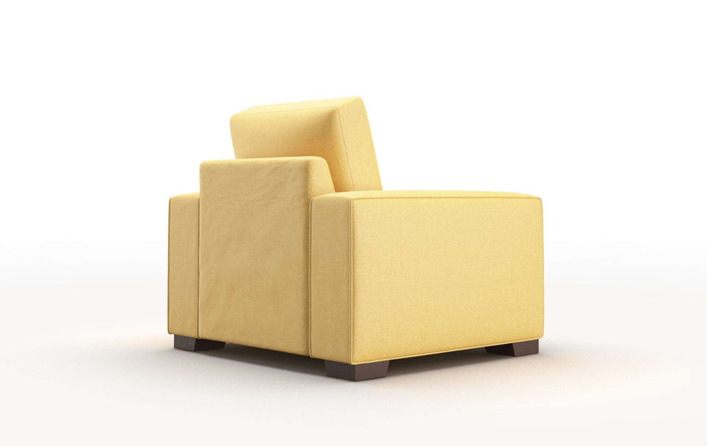 Modena Chair - Portland Dijon