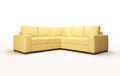 Modena Sectional - Portland Dijon