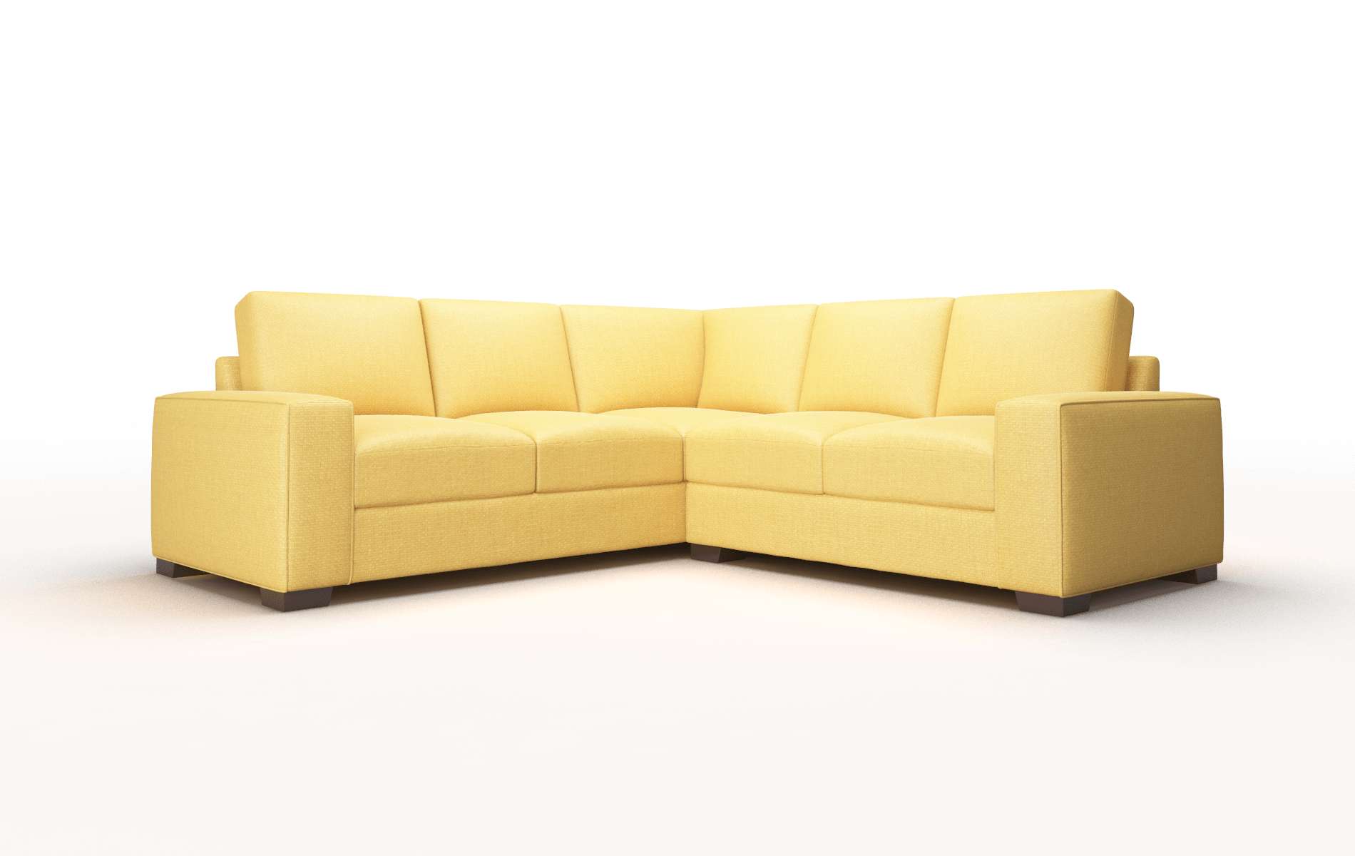 Modena Sectional - Portland Dijon