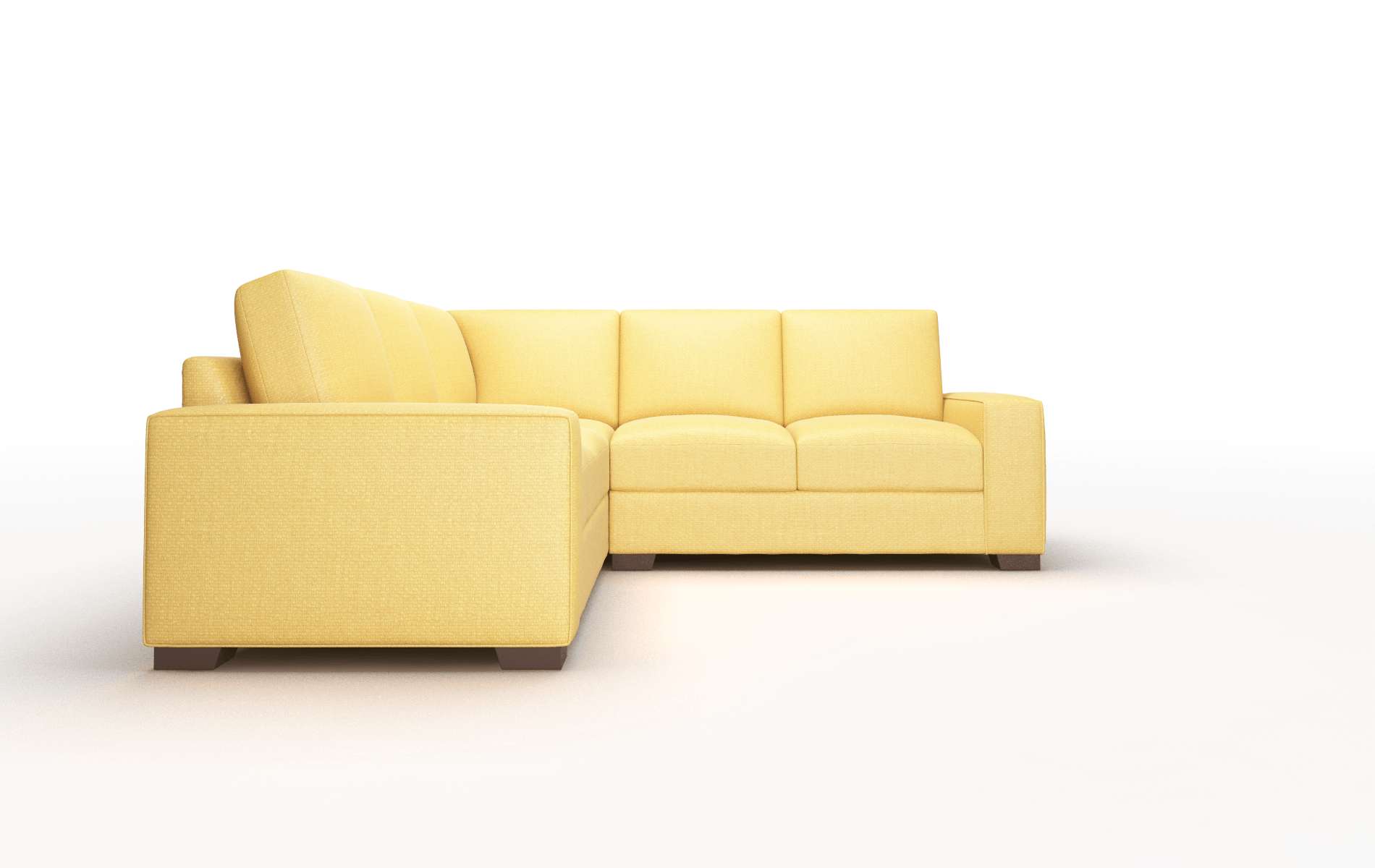Modena Sectional - Portland Dijon
