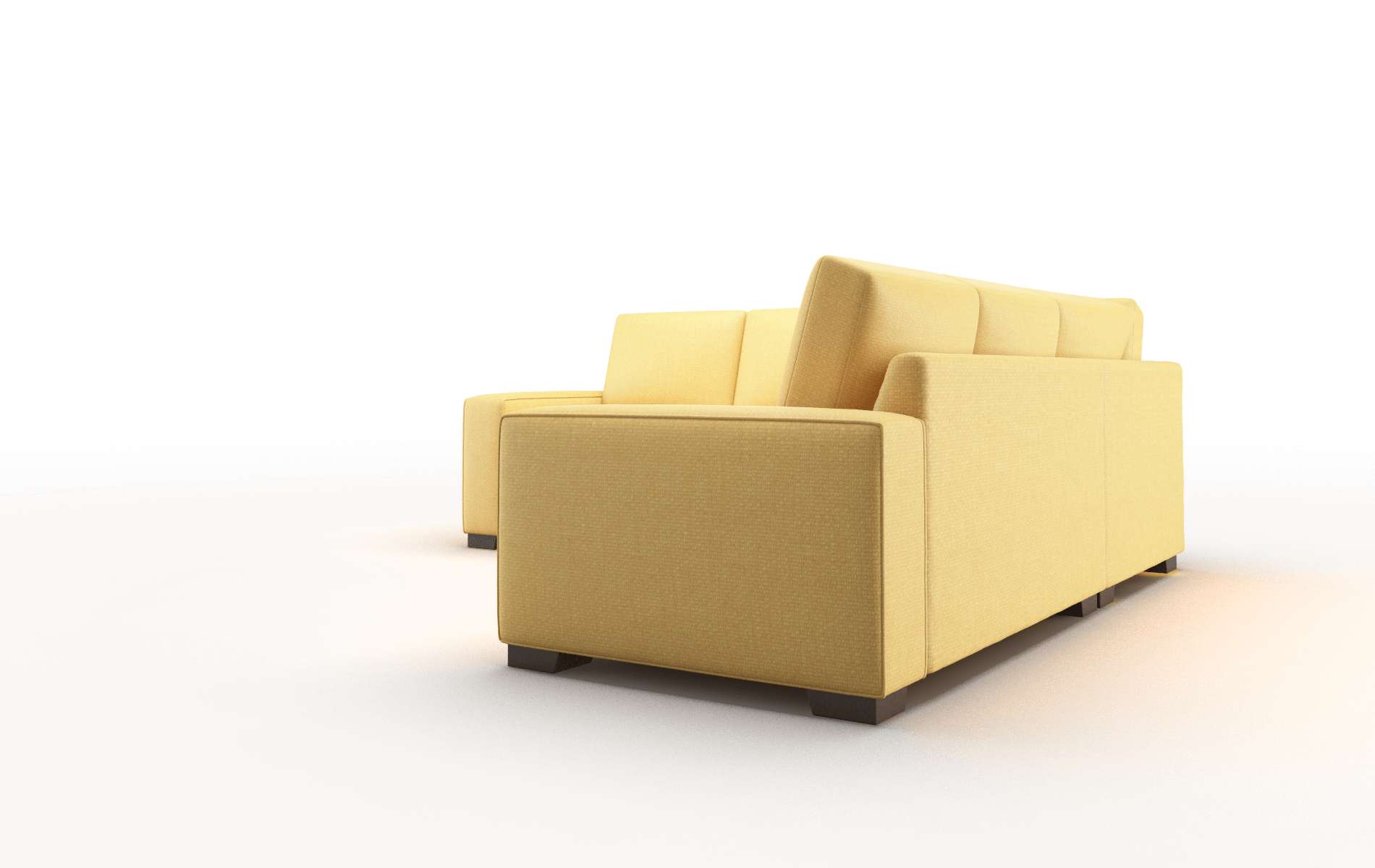 Modena Sectional - Portland Dijon