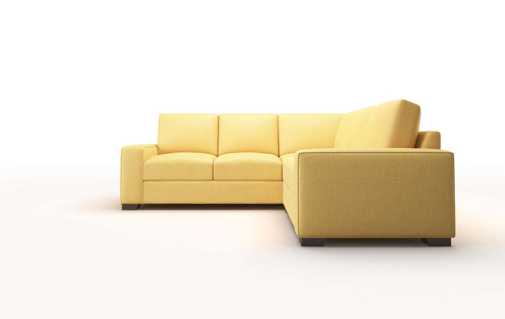 Modena Sectional - Portland Dijon