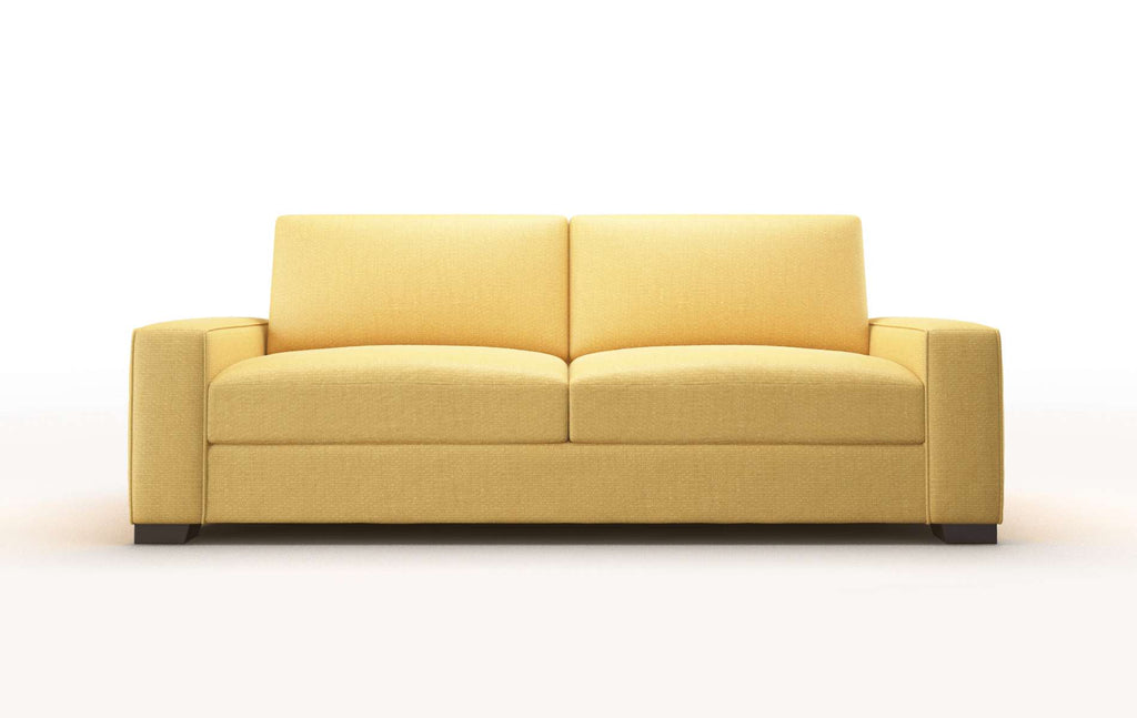Modena Sofa - Portland Dijon
