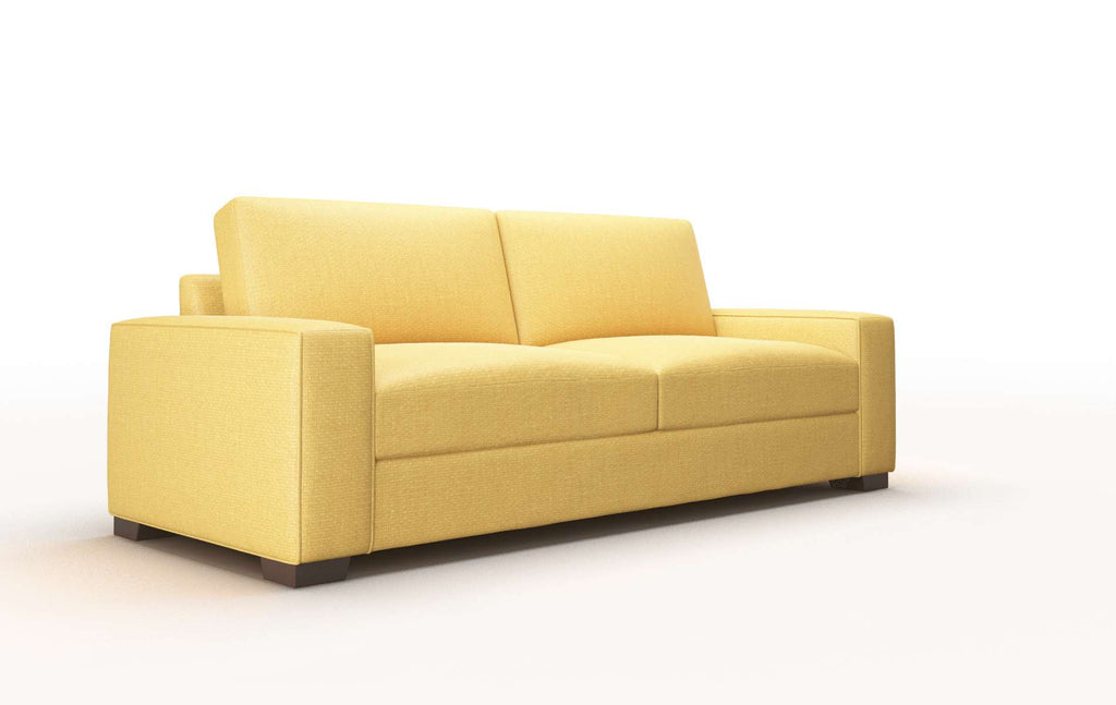 Modena Sofa - Portland Dijon