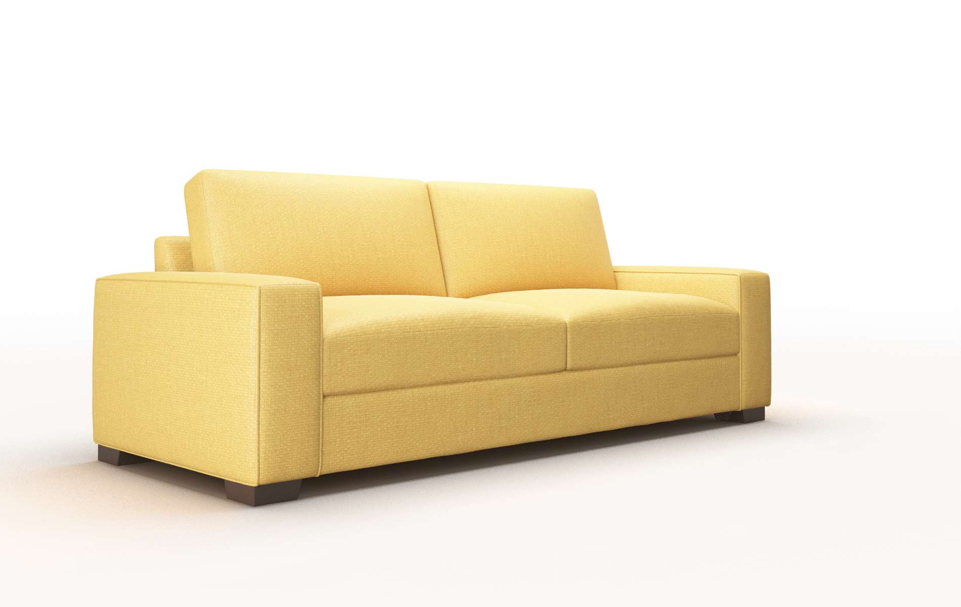Modena Sofa - Portland Dijon