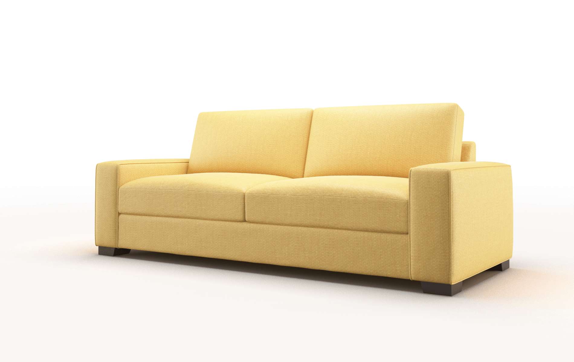 Modena Sofa - Portland Dijon