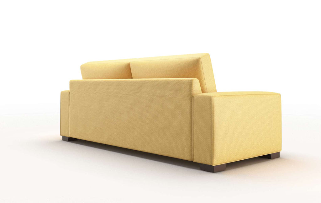 Modena Sofa - Portland Dijon