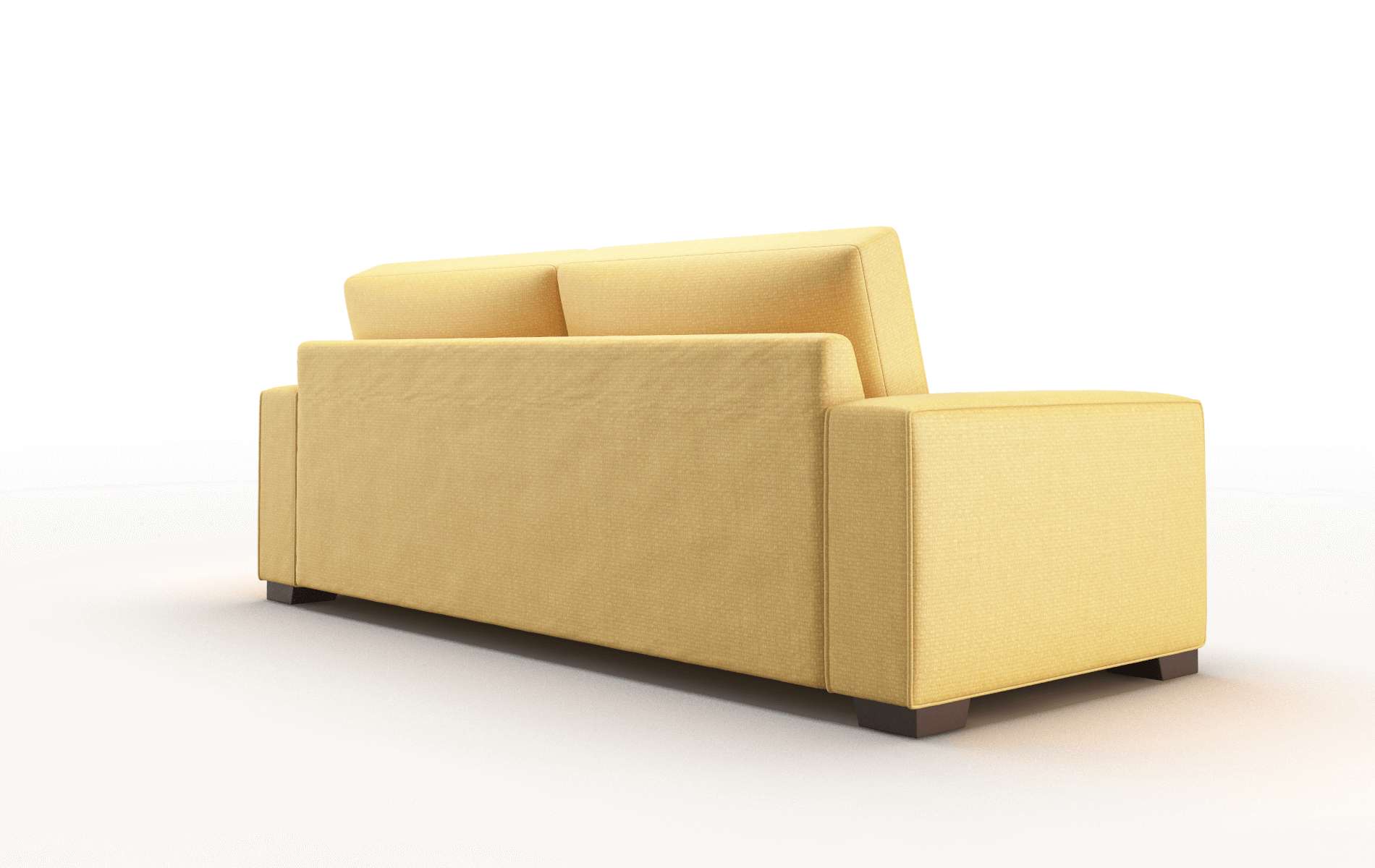 Modena Sofa - Portland Dijon