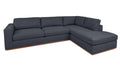 Montpelier Sectional - Hepburn Water