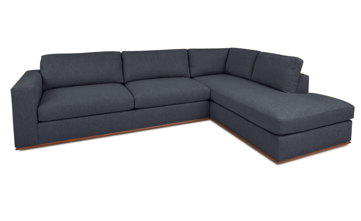 Montpelier Sectional - Hepburn Water