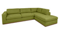 Montpelier Sectional - Notion Appletini