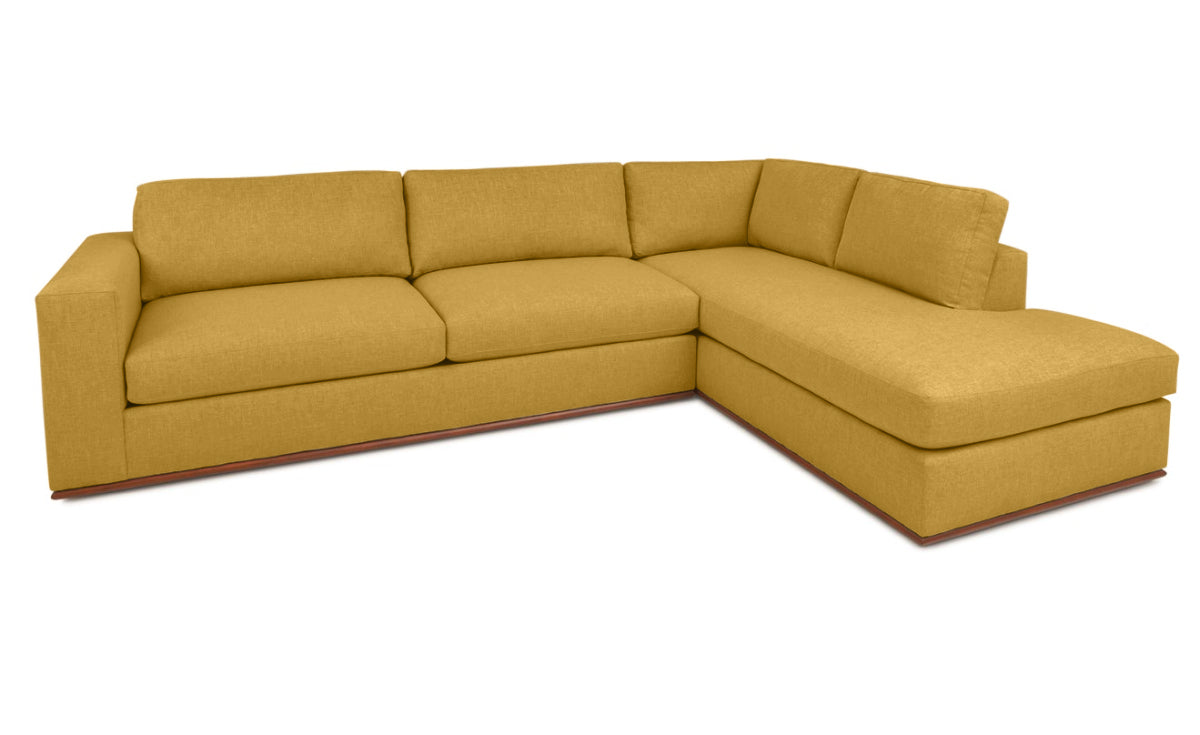 Montpelier Sectional - Portland Dijon